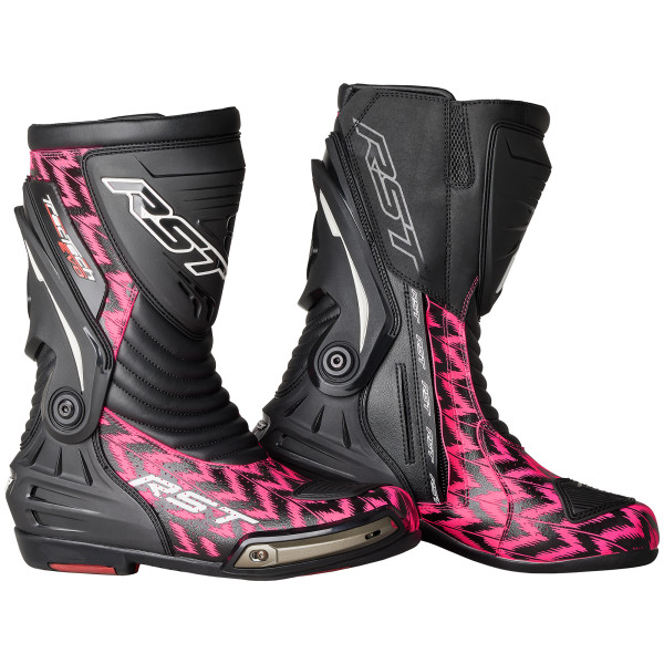 RST Tractech evo iii sport ce mens boot